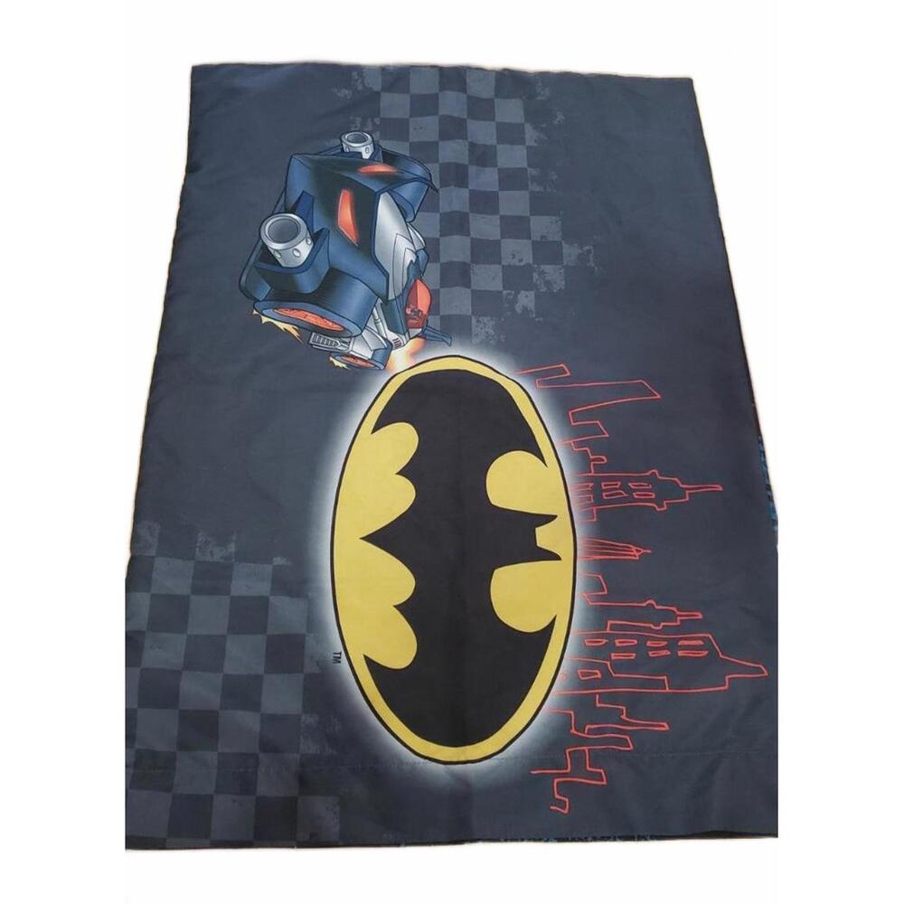 Batman pillowcase - Picture 3 of 3